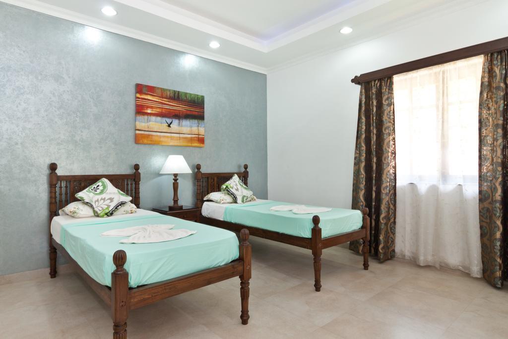 Villa Calangute Phase 5 Exterior foto