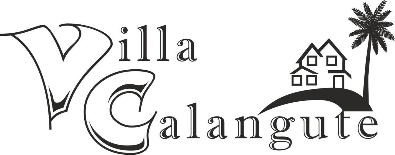Villa Calangute Phase 5 Exterior foto